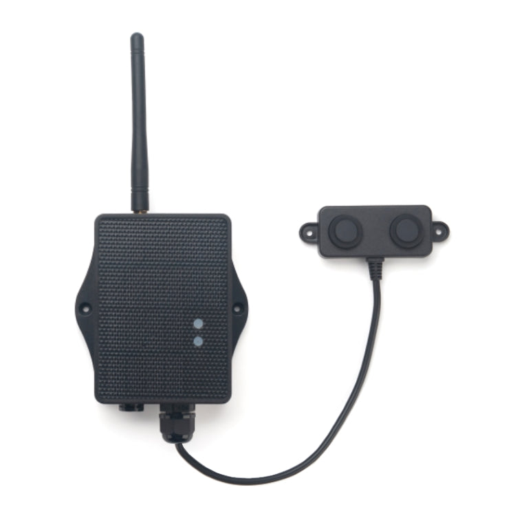 DDS45-NB/NS -- NB-IoT Distance Detection Sensor