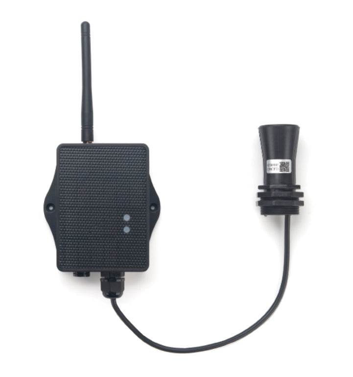 DDS75-NB/NS -- NB-IoT Distance Detection Sensor
