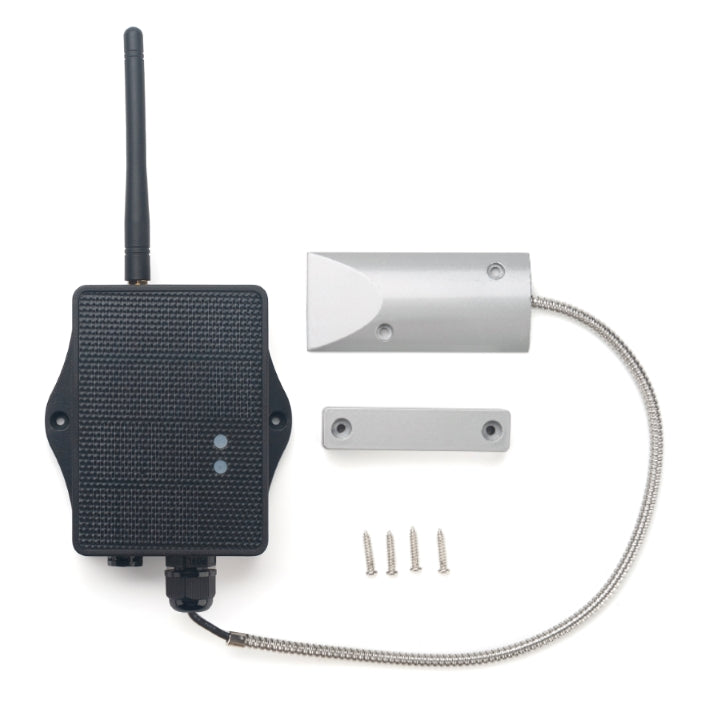 DS03A-NB/NS -- NB-IoT Open/Close Door Sensor