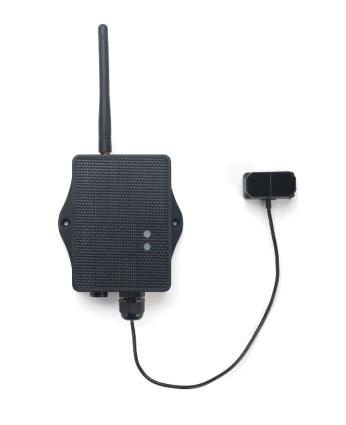 LDS12-NB/NS -- NB-IoT LiDAR ToF Distance Sensor