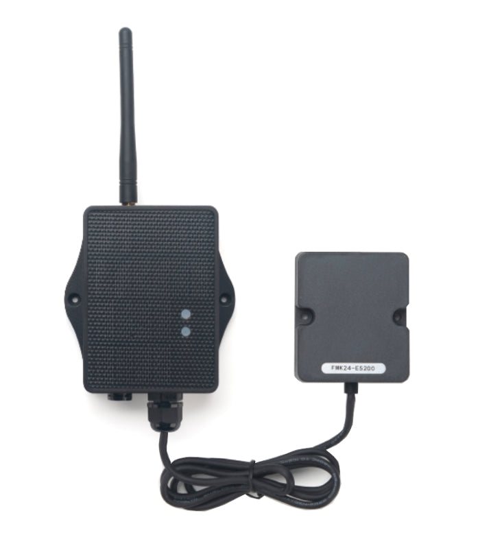 MDS200-LB/LS -- LoRaWAN Microwave Radar Distance Sensor