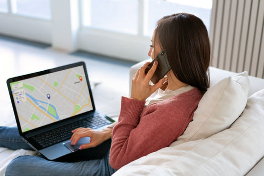 Why IoT Tracking Devices Are Essential for Modern Businesses