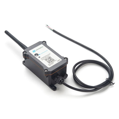 CPL03-LB/LS -- Outdoor LoRaWAN Open/Close Dry Contact Sensor