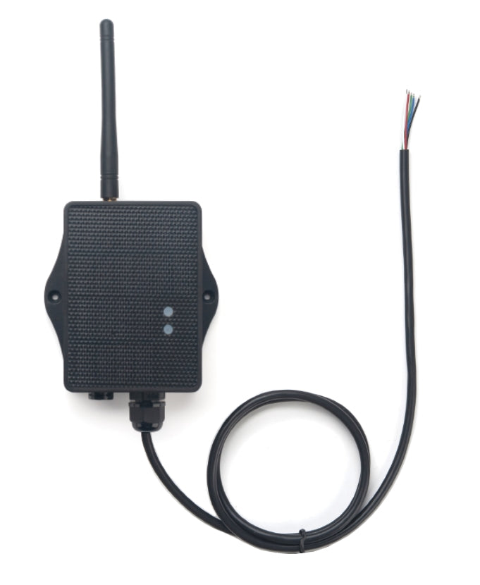 CPL03-LB/LS -- Outdoor LoRaWAN Open/Close Dry Contact Sensor