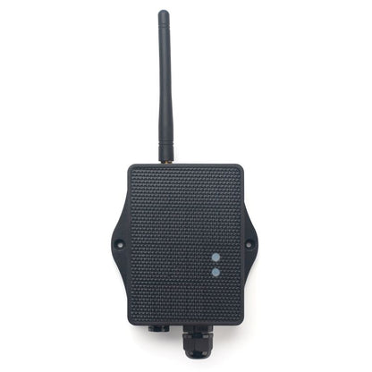 SDI-12-LB/LS -- SDI-12 to LoRaWAN Converter