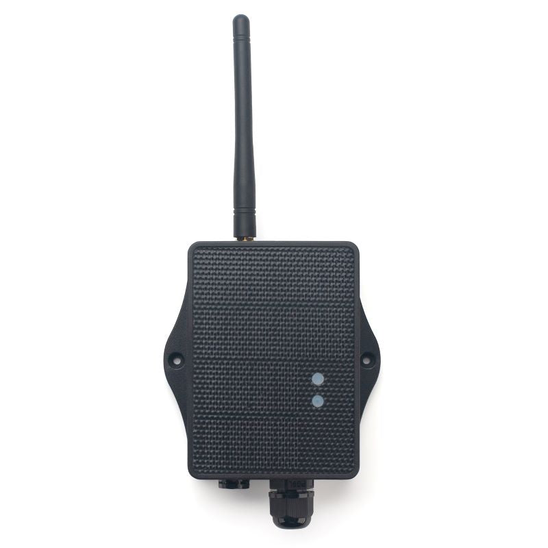 SDI-12-NB -- SDI-12 to NB-IoT Converter