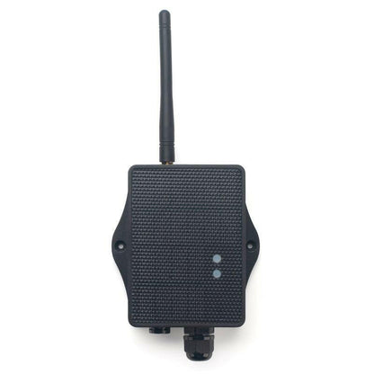 SN50v3-LB/LS -- Waterproof Long Range Wireless LoRa Sensor Node